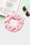 Zivame Polyester Headband - Candy Pink — thumbnail 3